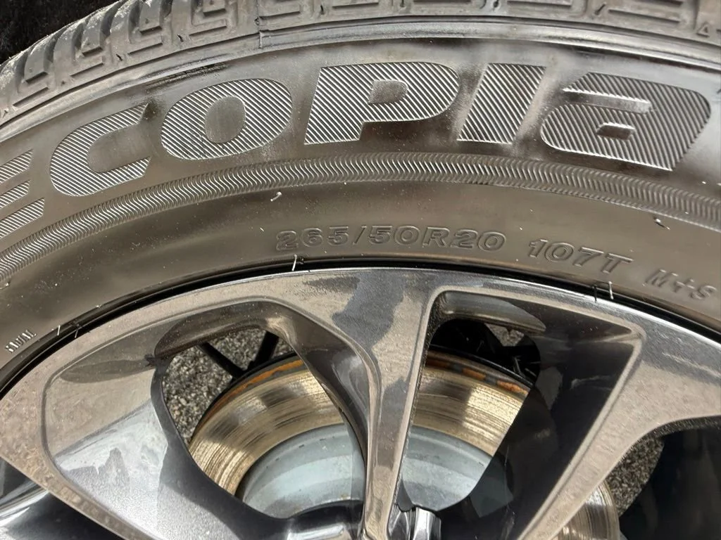 Used 2026  Dodge GT image 40