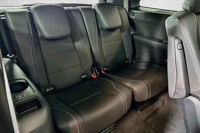 New 2027 Black Mercedes-Benz GLS 450 image 55