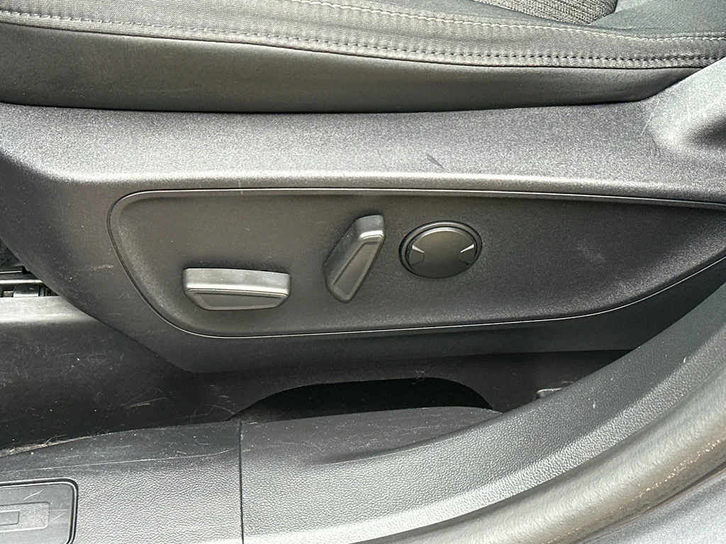 Used 2022 Carbonized Gray Metallic Ford Big Bend image 30