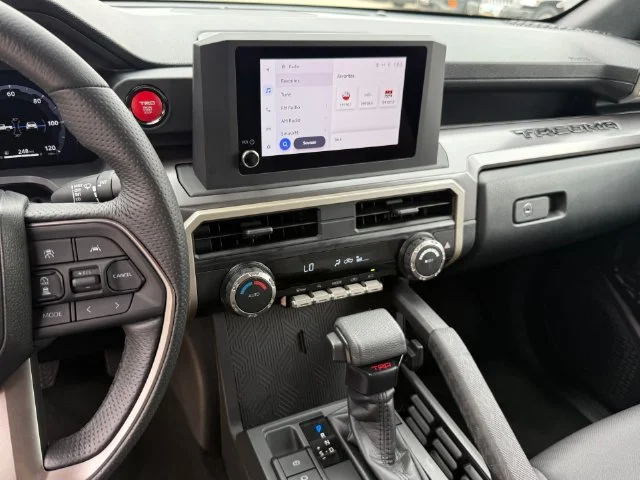 Certified Used 2026 UNDERGROUND Toyota TRD Off-Road image 17