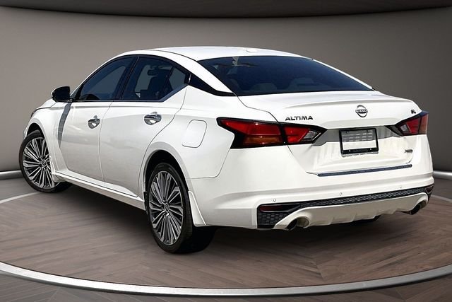 2023 Nissan Altima SL - Photo 11