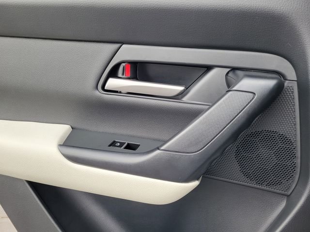 New 2026 Wind Chill Pearl Mazda 2.5 S Preferred AWD image 10