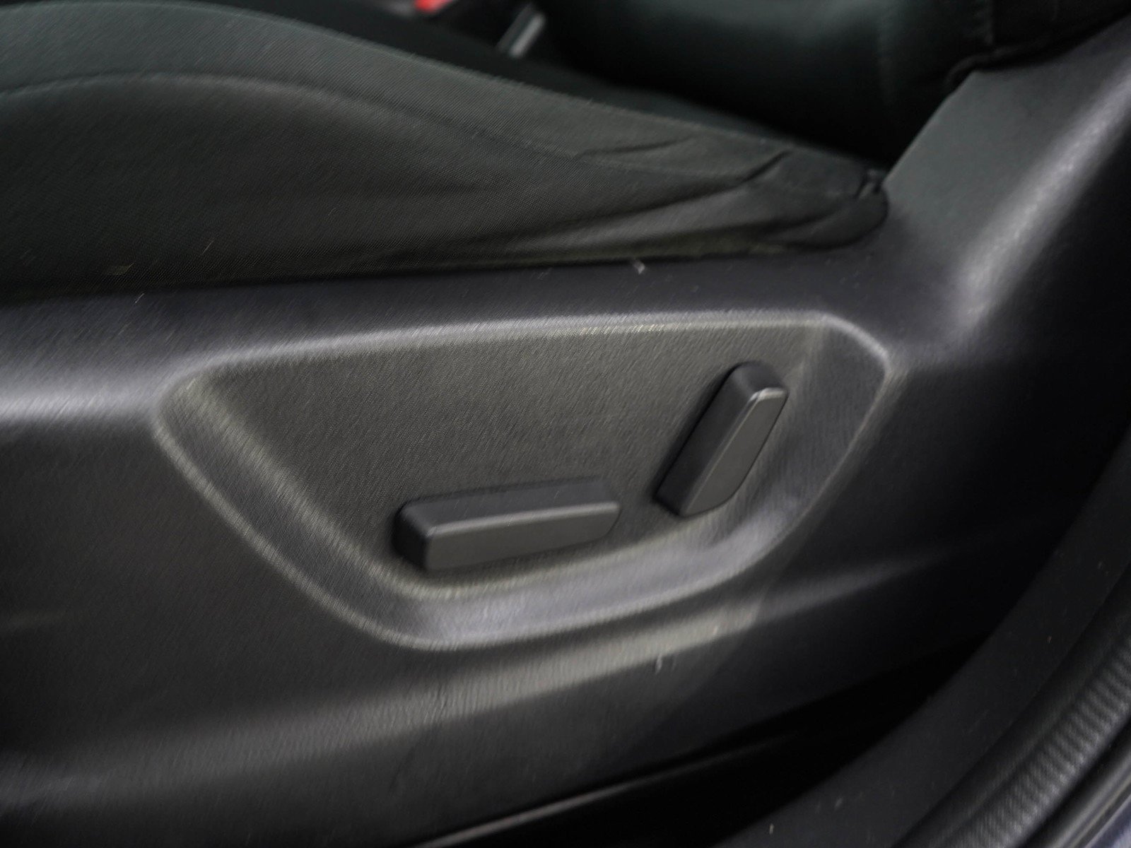 Used 2016 Meteor Gray Mica Mazda Touring image 22
