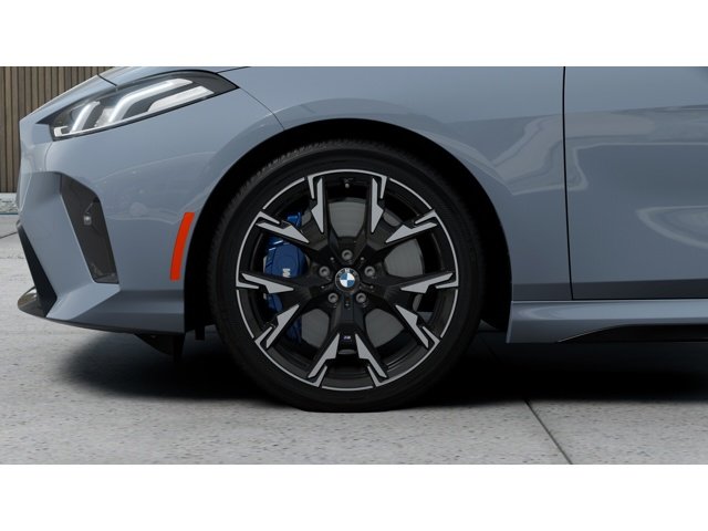 New 2026 Storm Bay Metallic BMW 228 image 7