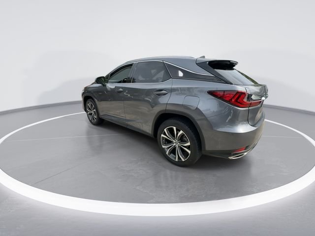 2021 Lexus RX 350 - Photo 6
