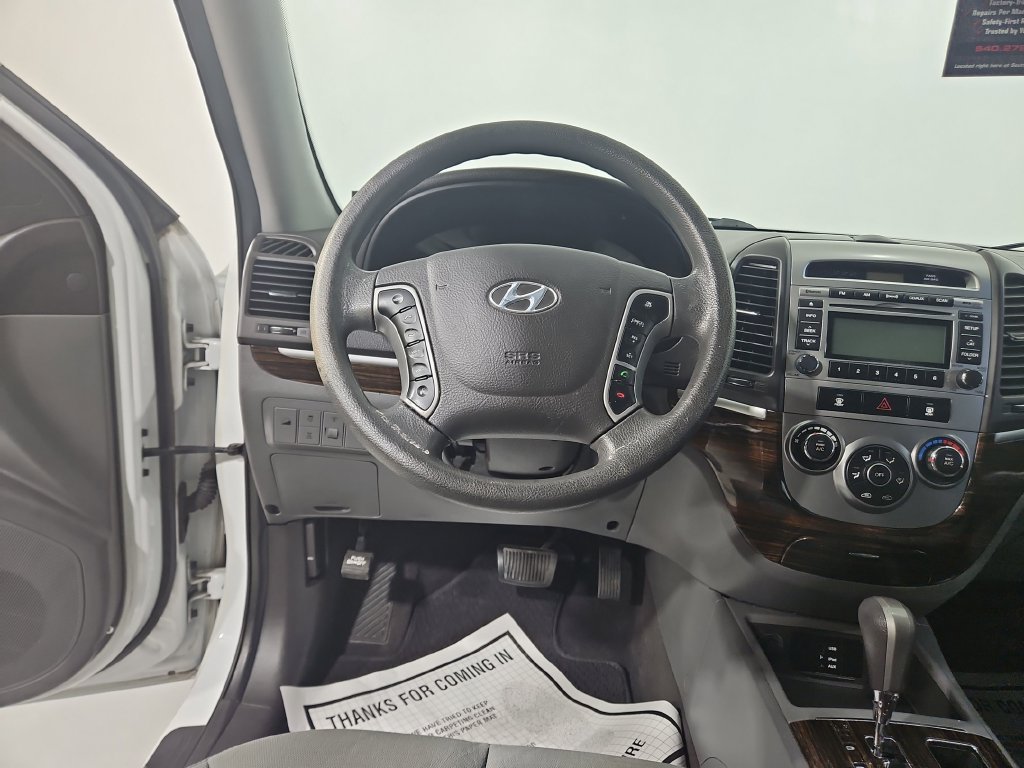 Used 2012 White Hyundai GLS image 14