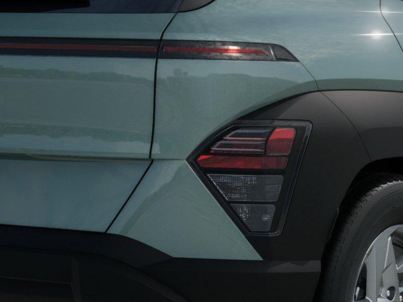 New 2027 Rrr Hyundai SE FWD image 10