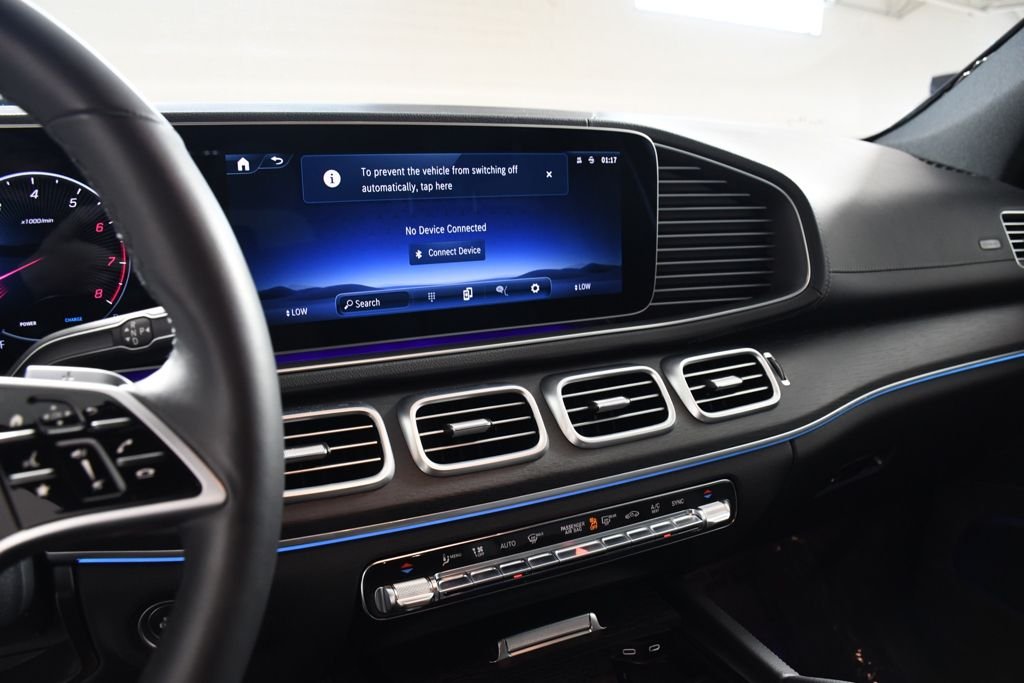 2024 Mercedes-Benz GLS Base - Photo 32