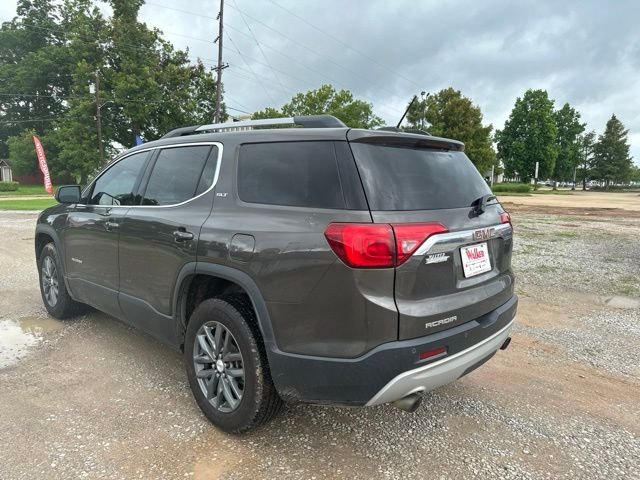 Used 2019 Green GMC SLT-1 image 9