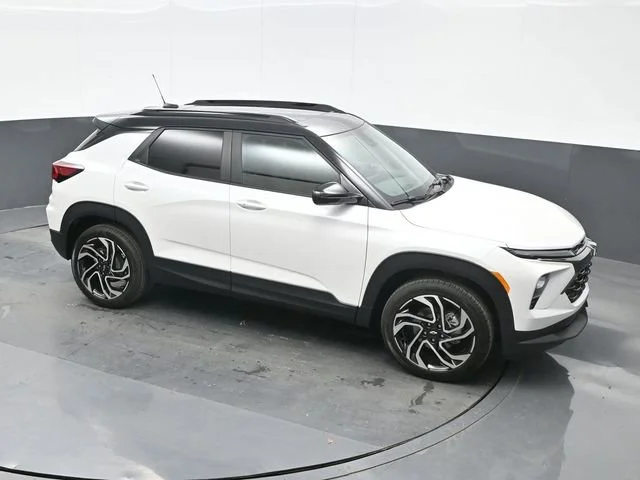 2026 Chevrolet Trailblazer RS - Photo 15