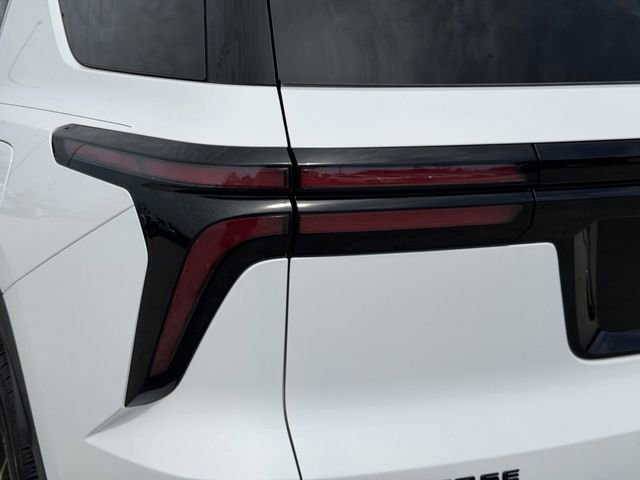 2026 Chevrolet Traverse LT - Photo 14