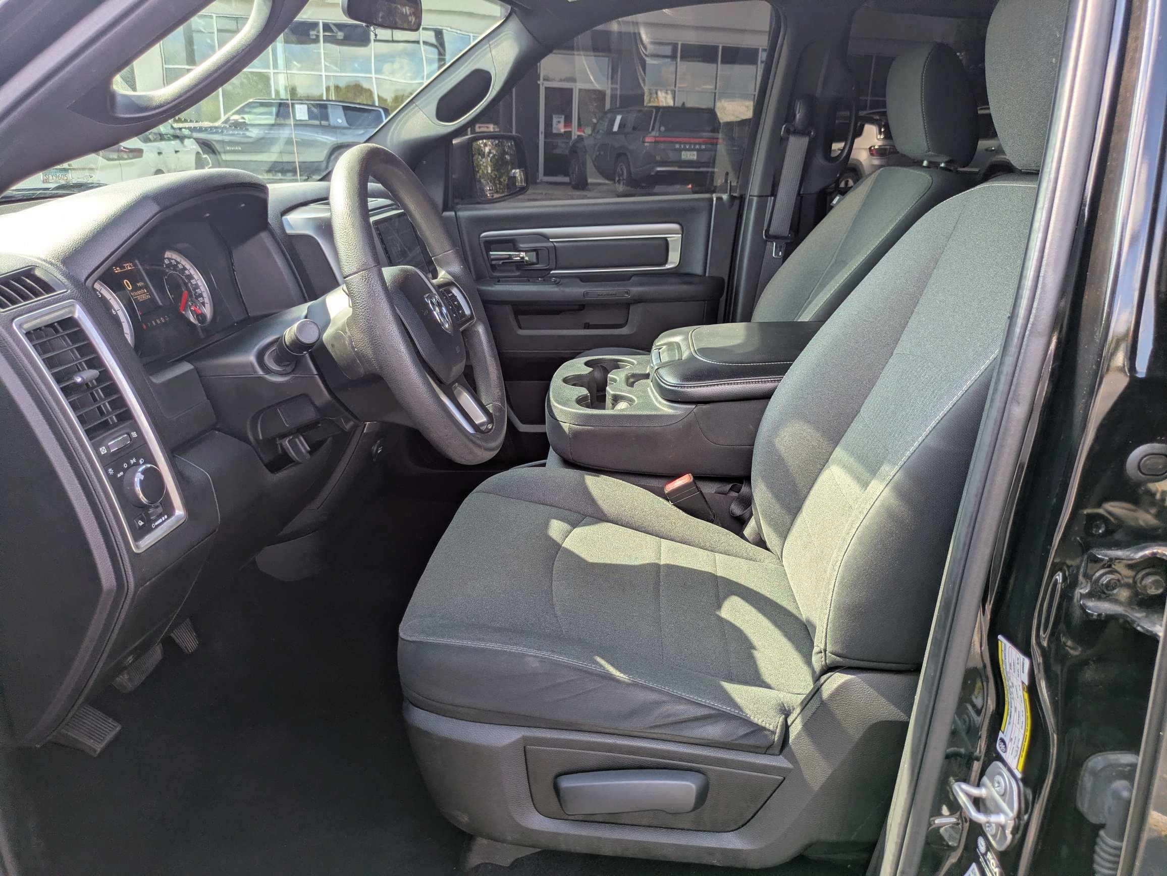 Used 2021 Black Ram Warlock image 16