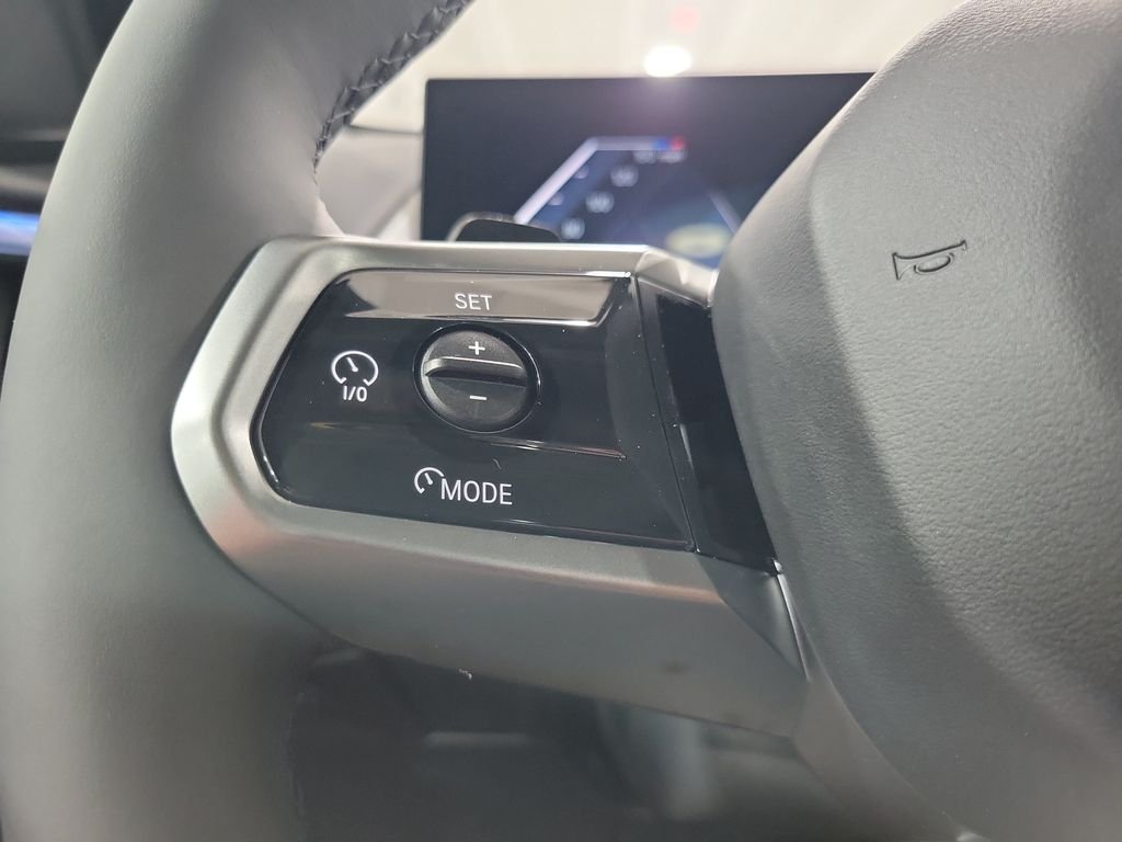 New 2026 Alpine White BMW 30 xDrive image 10