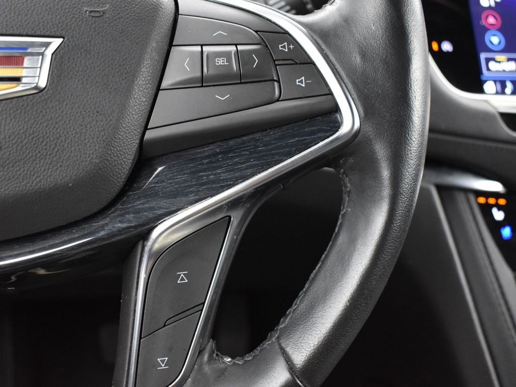 2024 CADILLAC XT5 - Image 13