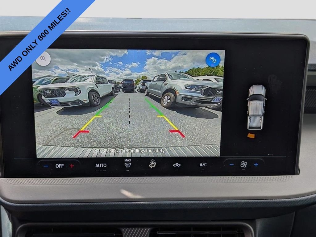 Used 2026 Black Ford XLT image 23
