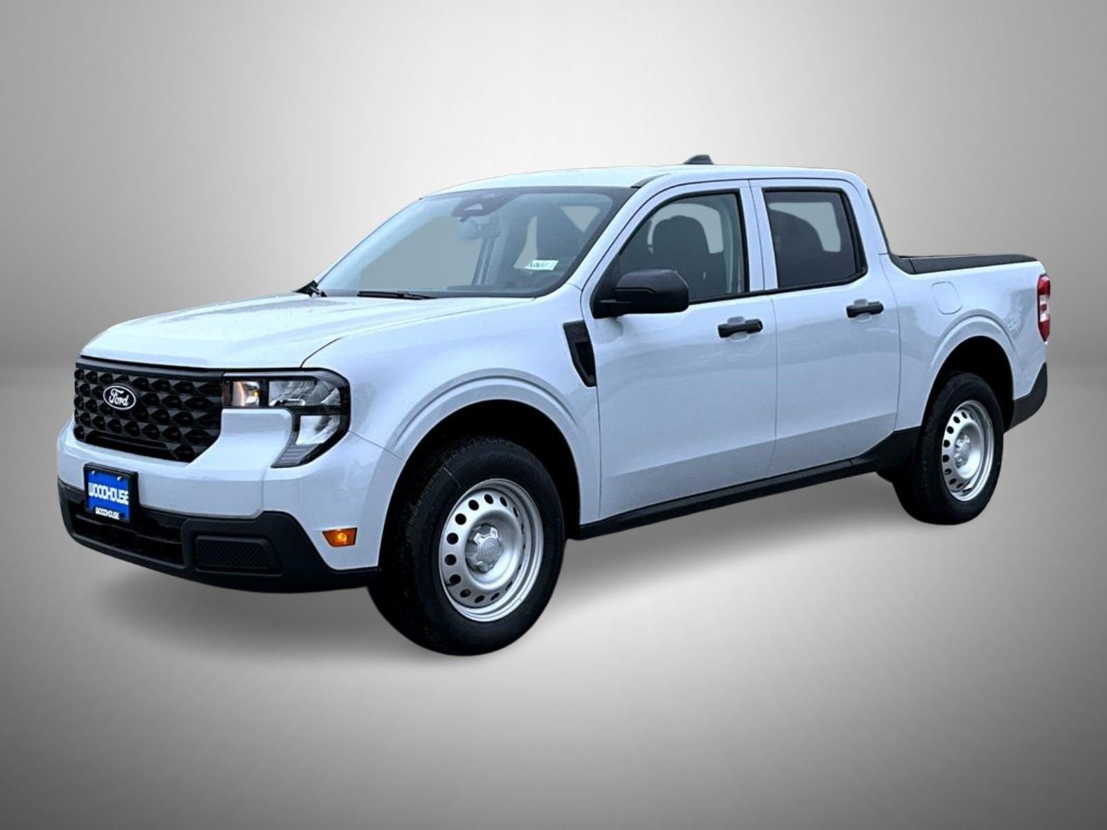 2026 Ford Maverick XL AWD's photo