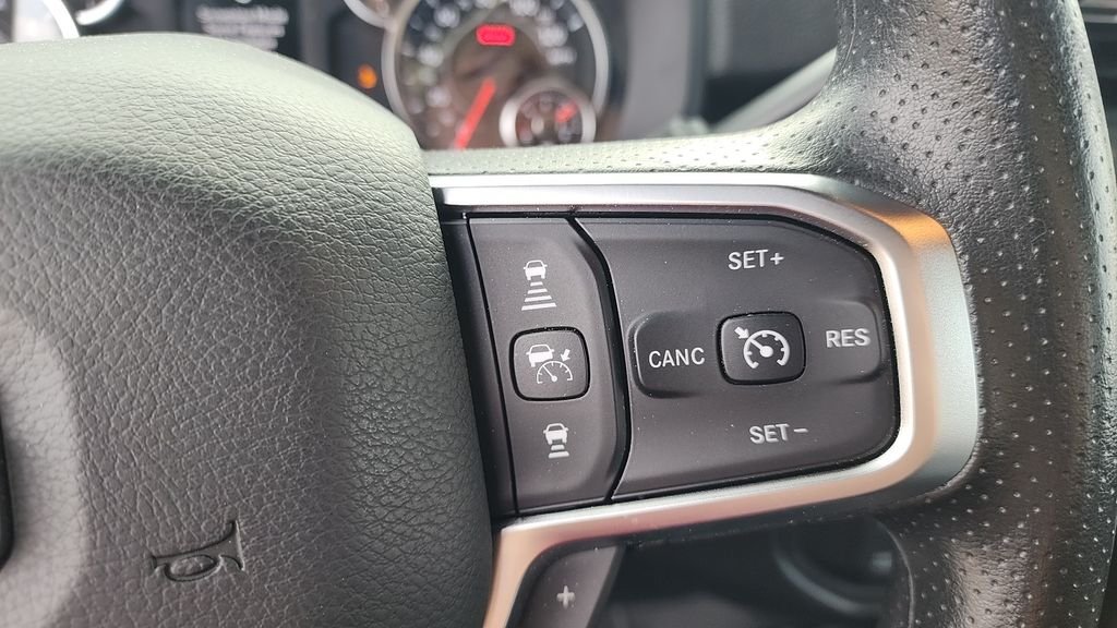 2026 RAM 3500 Tradesman - Photo 18