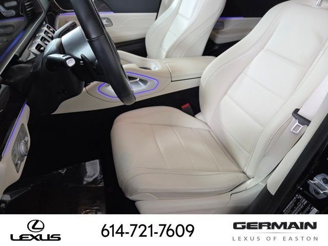 2022 Mercedes-Benz GLE GLE350 - Photo 20