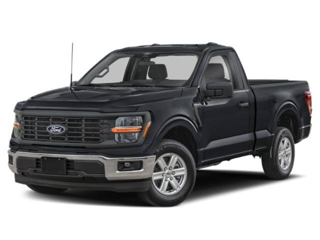 Used 2024  Ford XL image 1