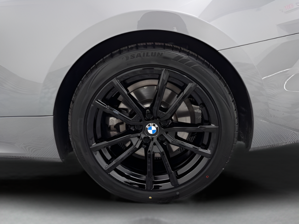 Used 2026 Gray Metallic BMW 430i xDrive image 39