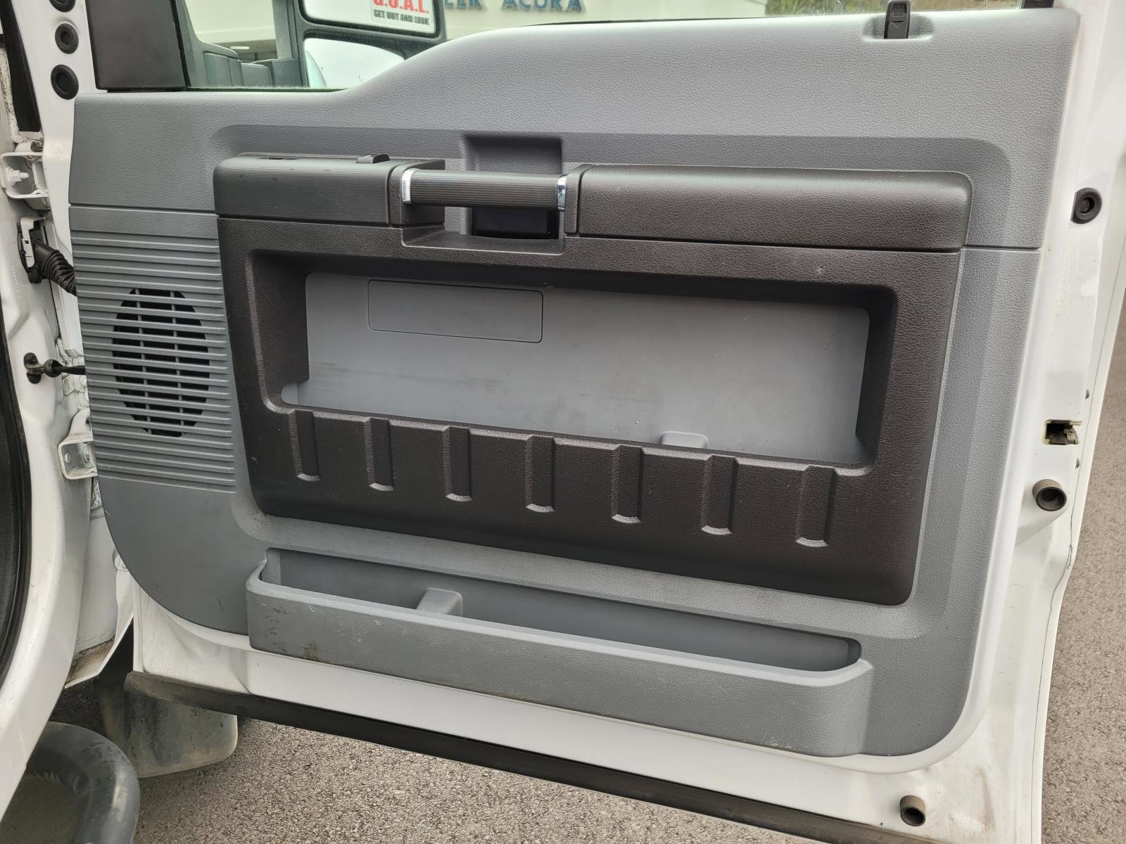 Used 2016 Oxford White Ford  image 18