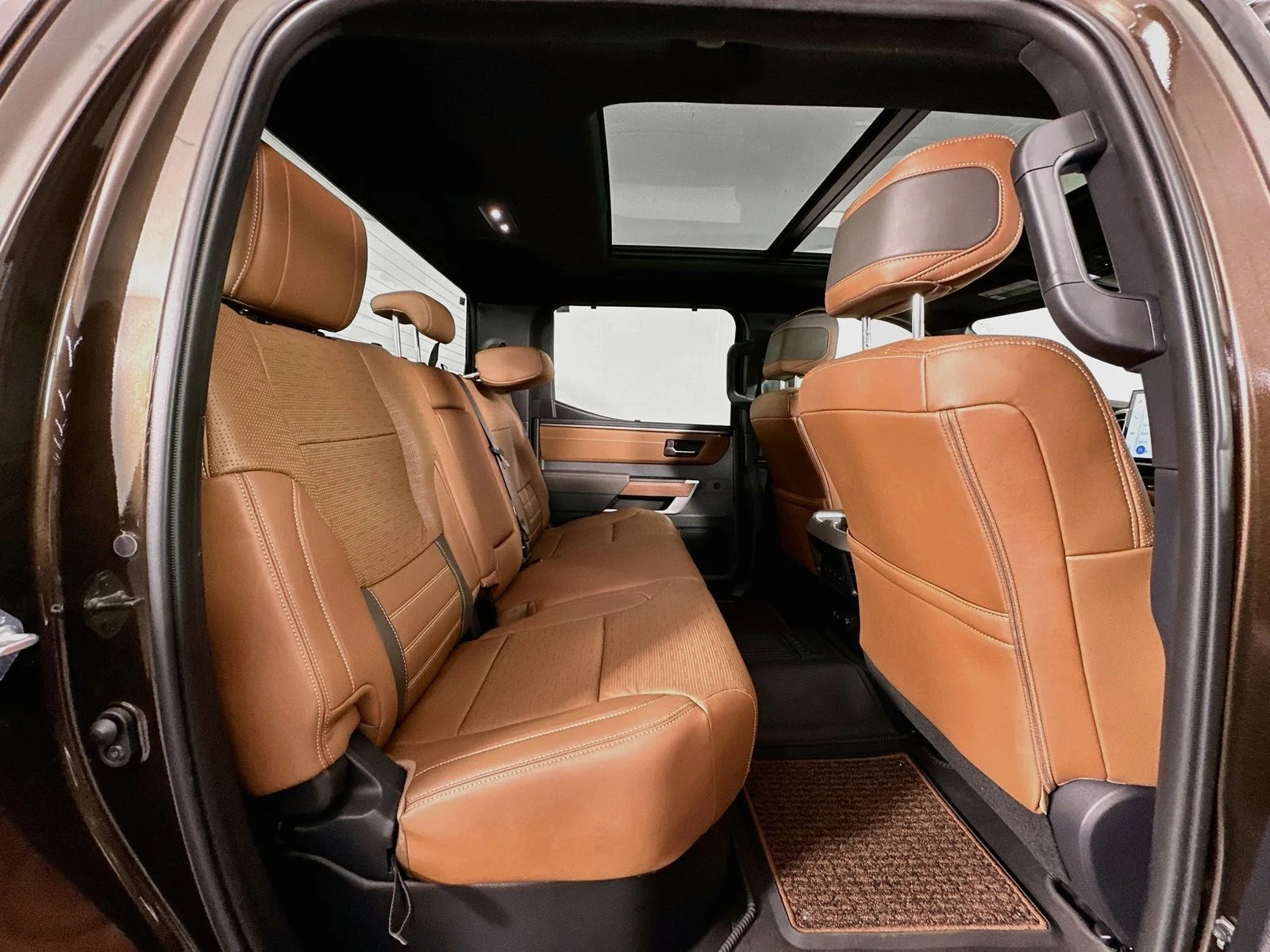 Certified Used 2025  Toyota 1794 image 27