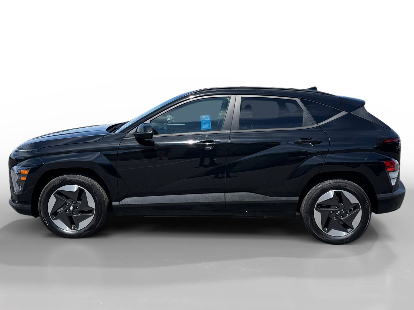 Used 2024 Hyundai Kona EV SEL with VIN KM8HC3A68RU013871 for sale in San Jose, CA