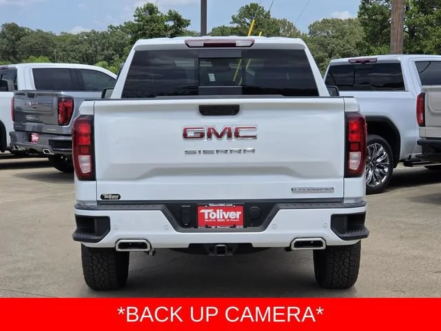 2026 GMC Sierra 1500 Elevation - Photo 8
