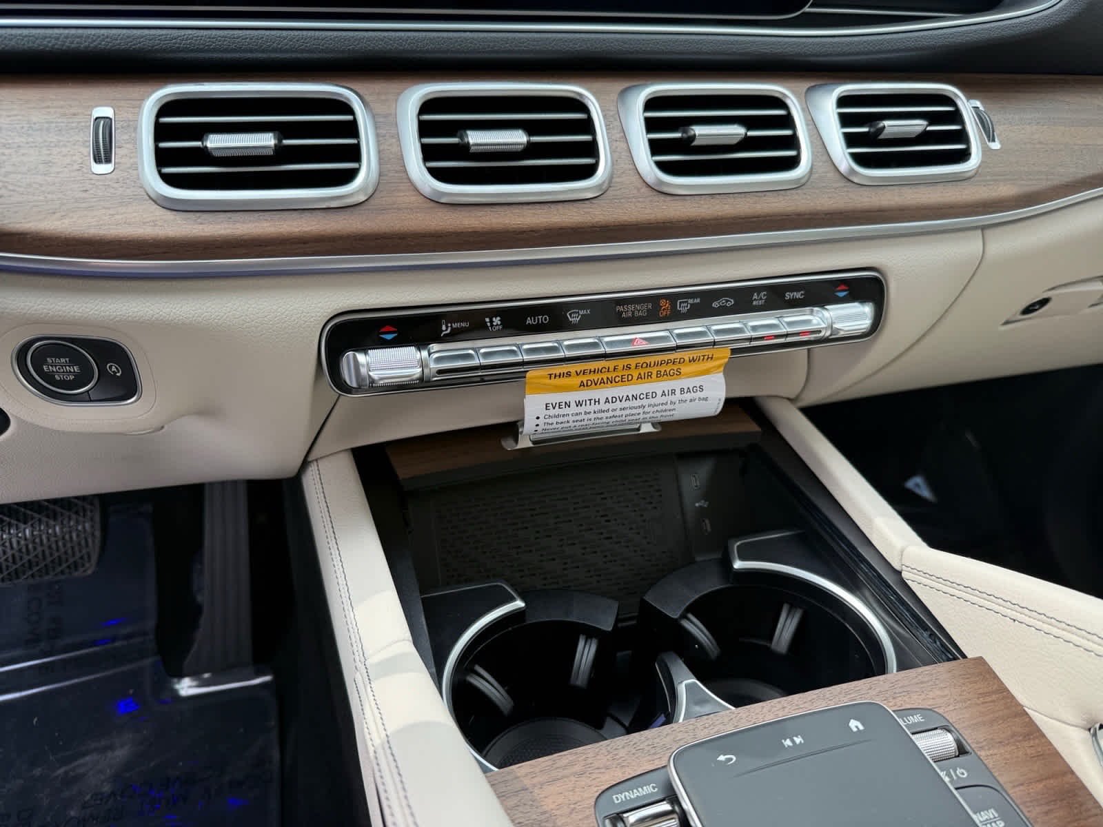 New 2026 Polar White Mercedes-Benz GLE 350 image 21