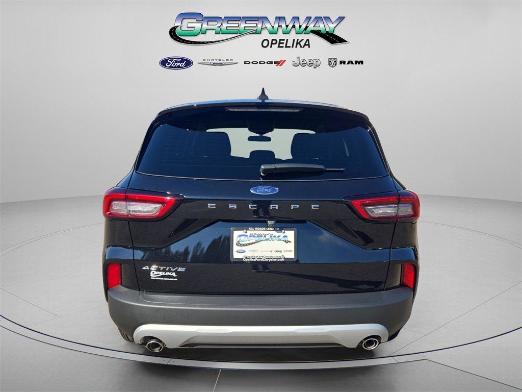 2026 Ford Escape Active photo 3