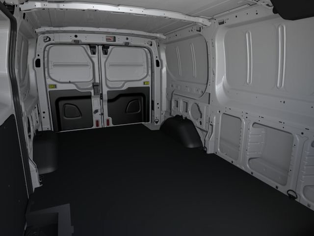 New 2026 Oxford White Ford Base image 11