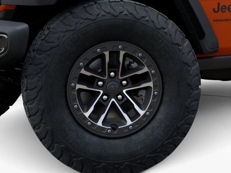 New 2026 Joose Exterior Paint Jeep Willys image 9