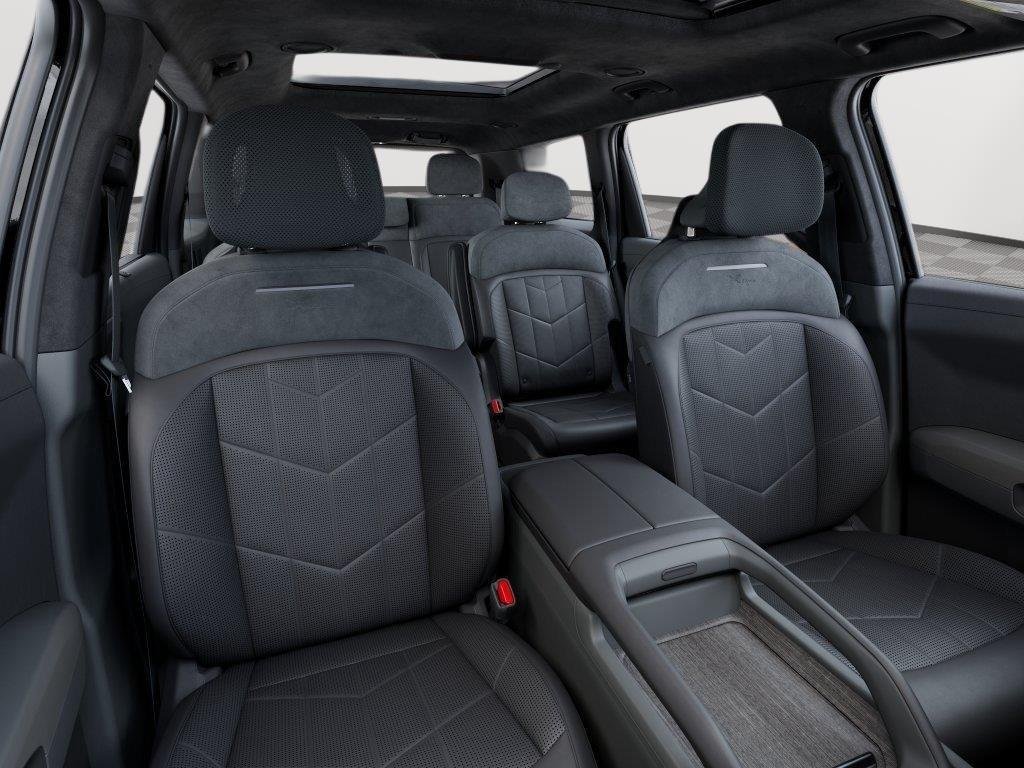 New 2027 Ebony Black Kia X-Line SX Prestige image 23