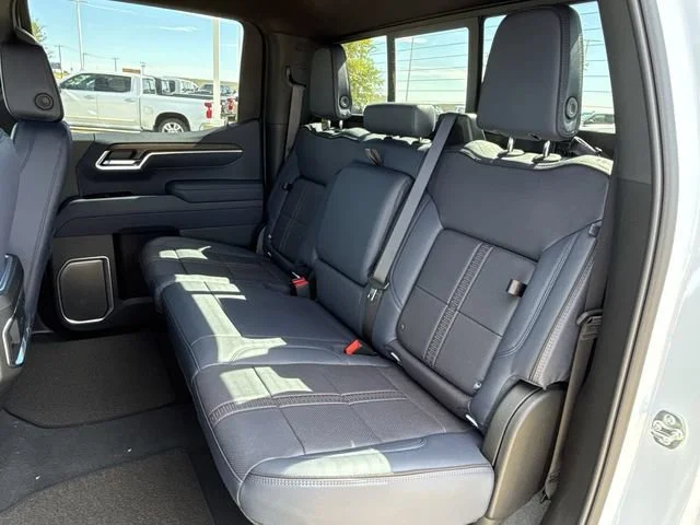 2026 Chevrolet Silverado 1500 High Country - Photo 25