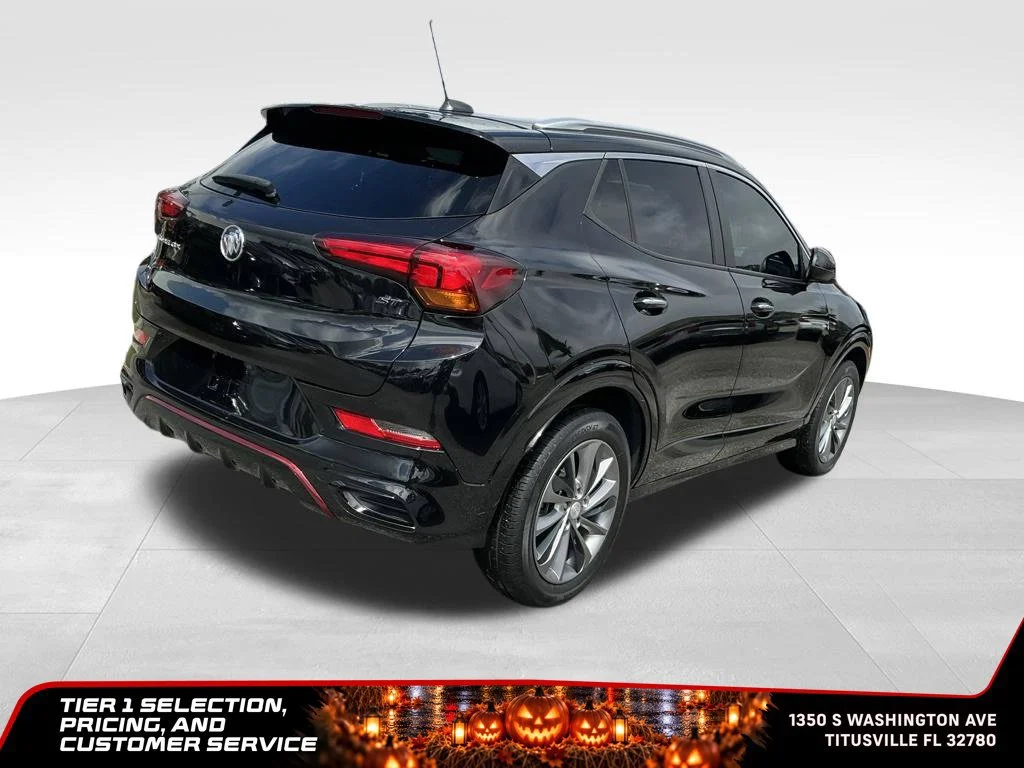 2023 Buick Encore GX Select - Photo 6