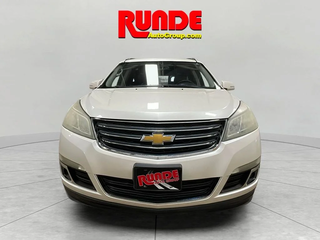 2013 Chevrolet Traverse 2LT - Photo 8
