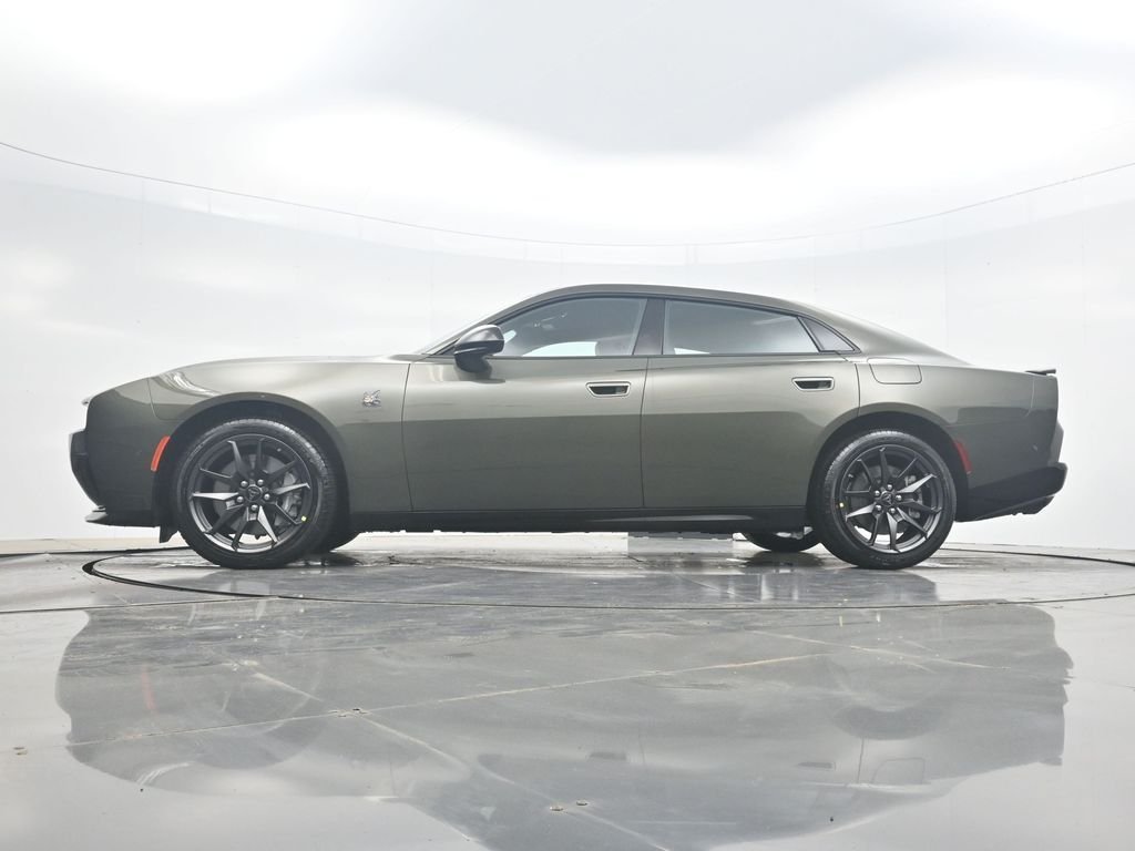 New 2026 Green Machine Dodge Scat Pack image 41