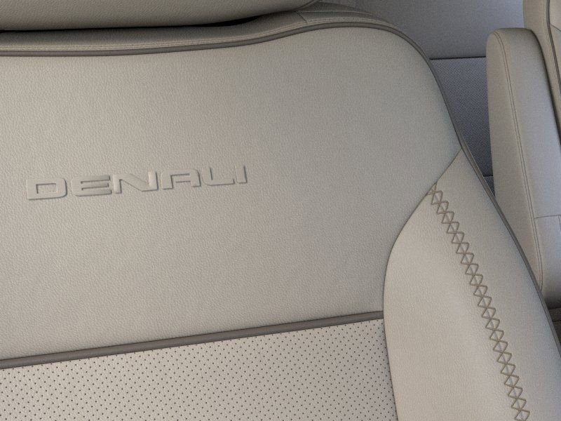 2026 GMC Yukon XL Denali - Photo 21