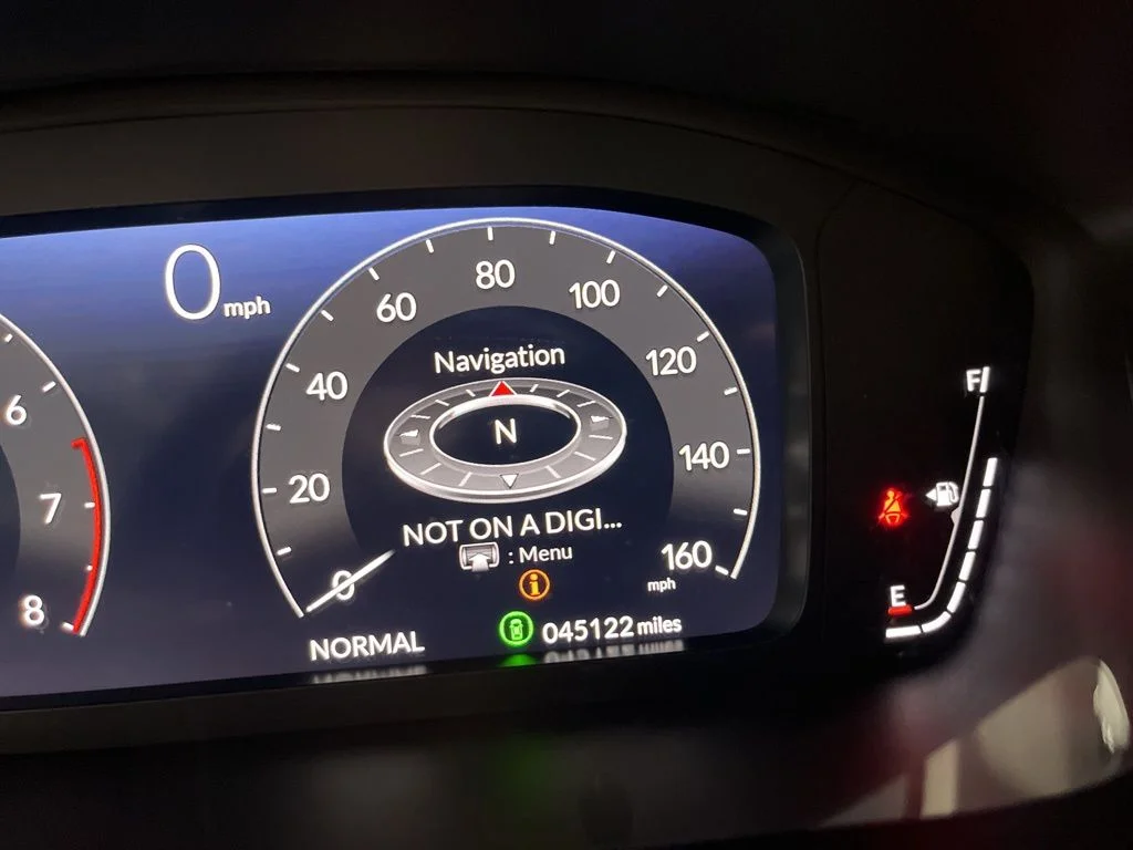 2024 Honda Civic Touring - Photo 18