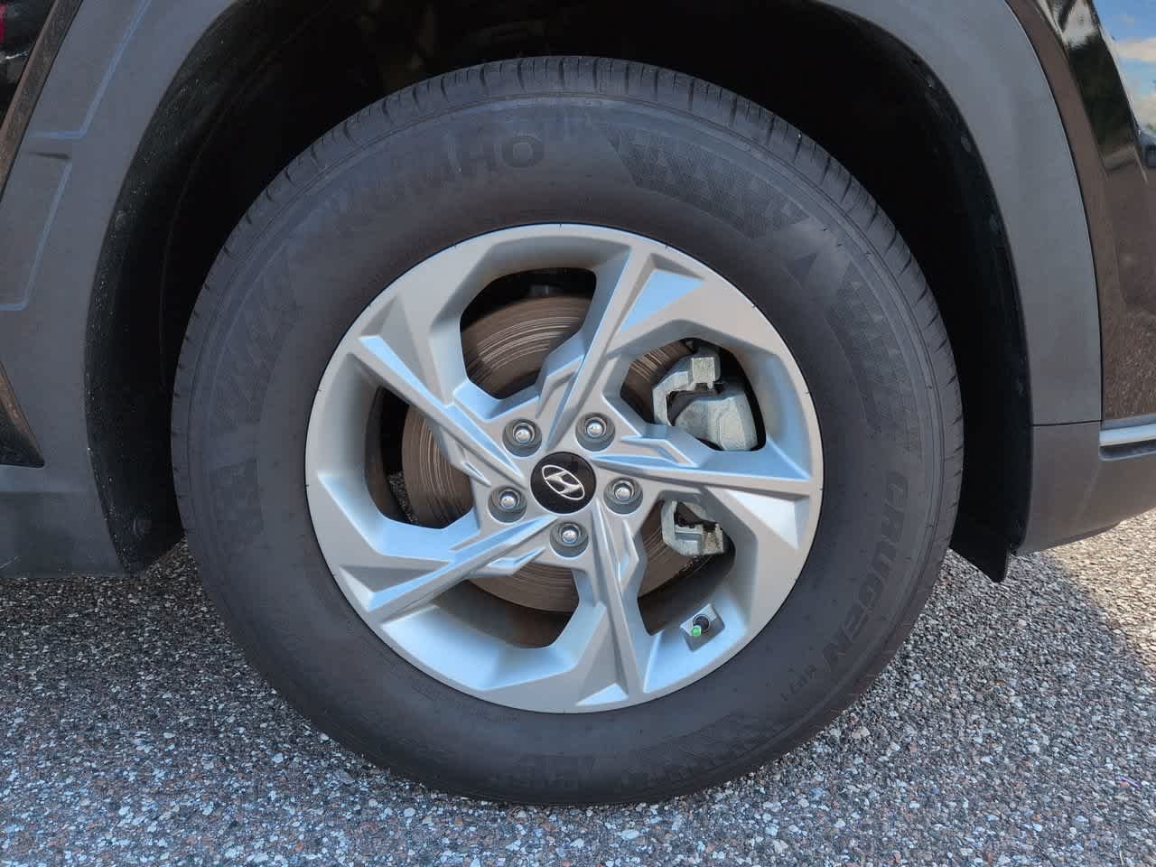 2022 Hyundai Tucson SEL - Photo 11