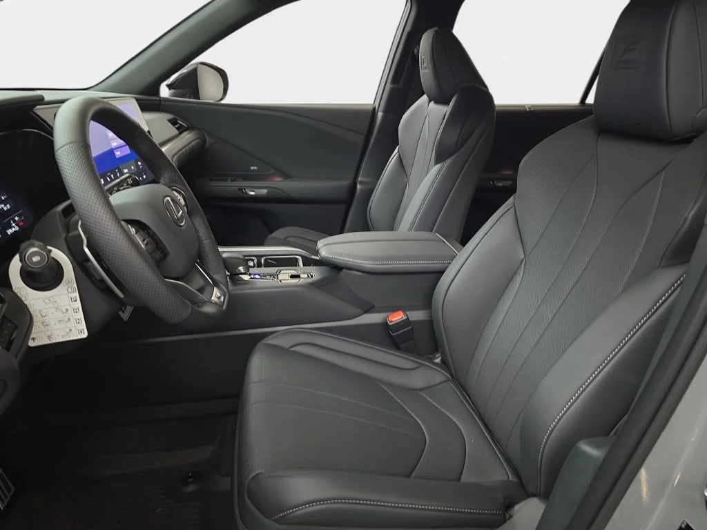 New 2026 Incognito Lexus F SPORT PERFORMANCE PREMIUM AWD image 15