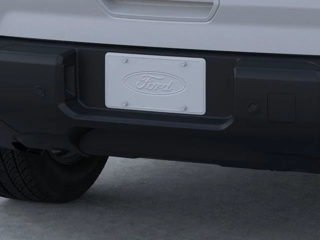 New 2026 White Ford Big Bend image 23