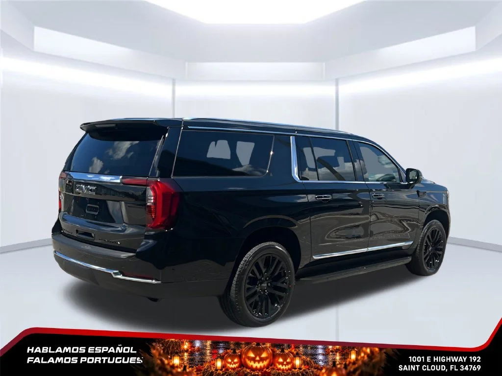 2026 GMC Yukon XL Elevation - Photo 6