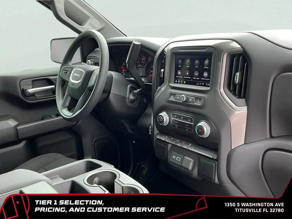 New 2026 Onyx Black GMC Pro image 19