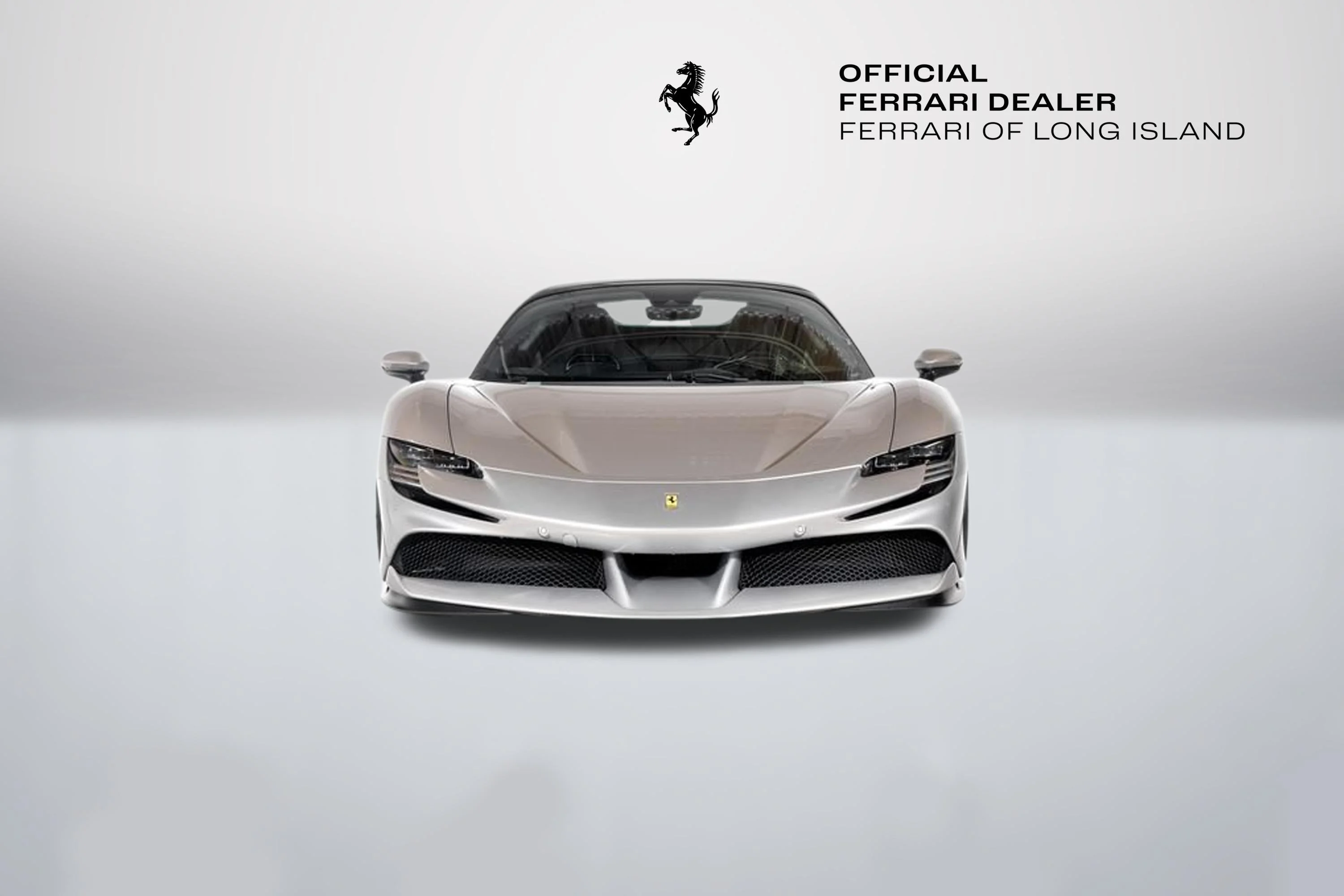 Certified Used 2024 Argento Nurburgring Ferrari  image 16
