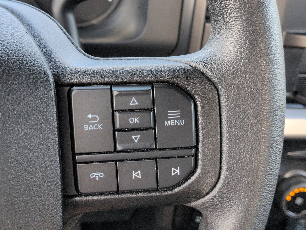 Used 2024 Oxford White Ford XL image 23