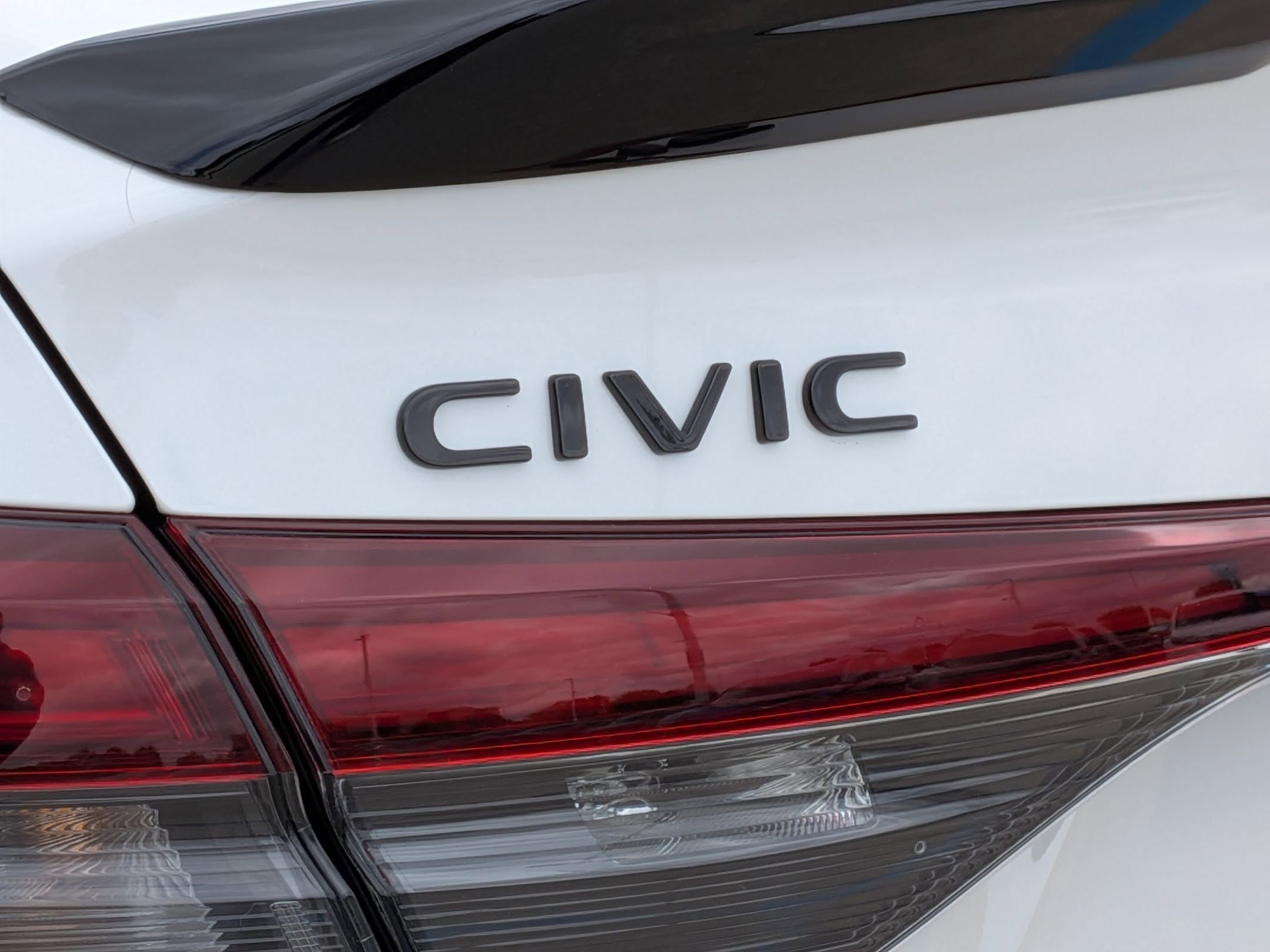 2026 Honda Civic Si - Photo 27