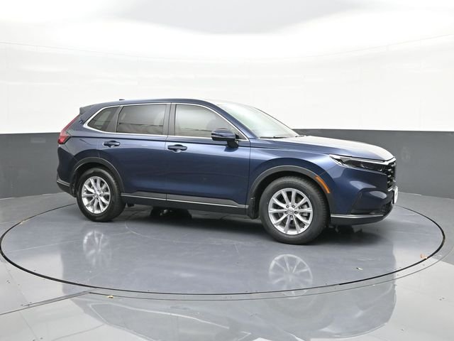 Used 2025  Honda EX image 17
