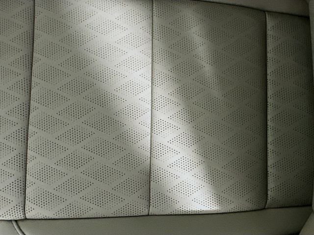 New 2026 Everest White Pearl TriCoat Nissan Platinum image 18