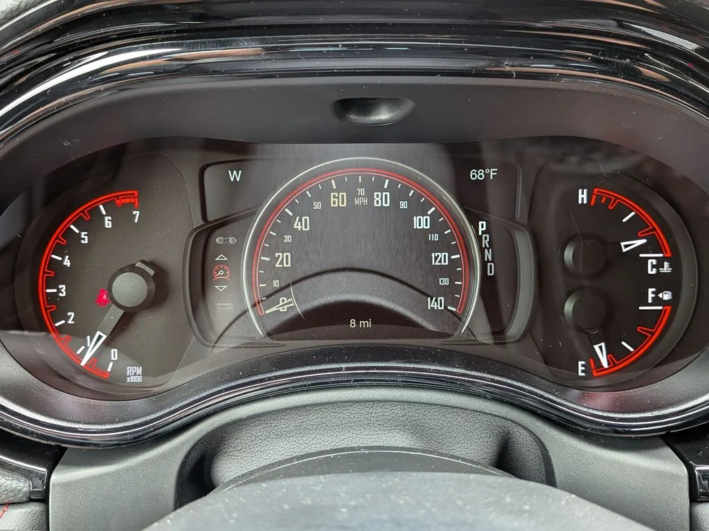 New 2026 Gray Dodge GT image 18